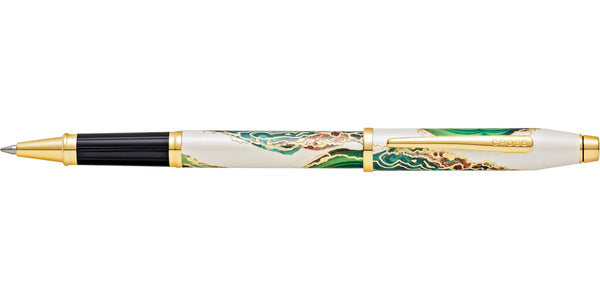 Cross Wanderlust Borneo Rollerball Pen
