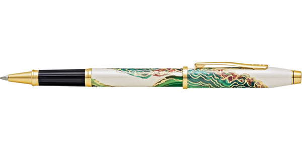 Cross Wanderlust Borneo Rollerball Pen