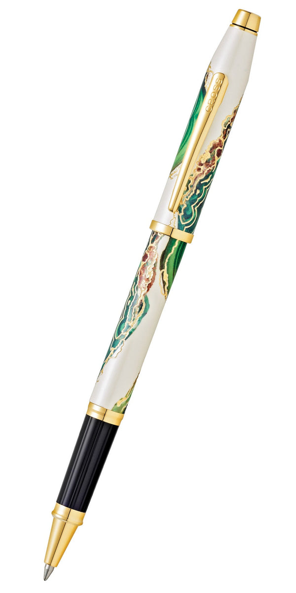 cross Wanderlust Borneo Rollerball Pen
