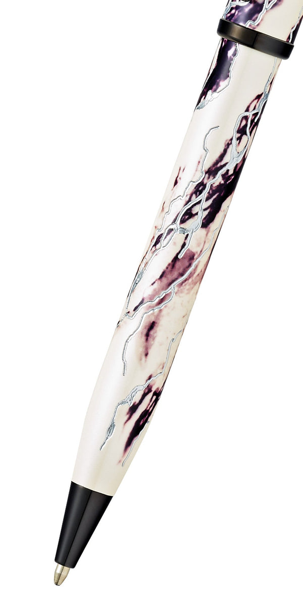 Cross Wanderlust Everest Ballpoint Pen