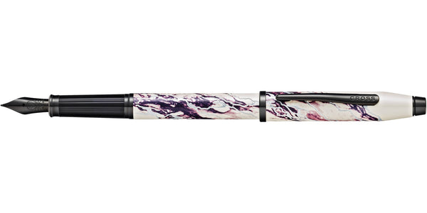 Cross Wanderlust Everest Medium Nib Fountain Pen