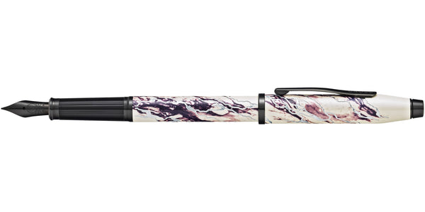 Cross Wanderlust Everest Medium Nib Fountain Pen