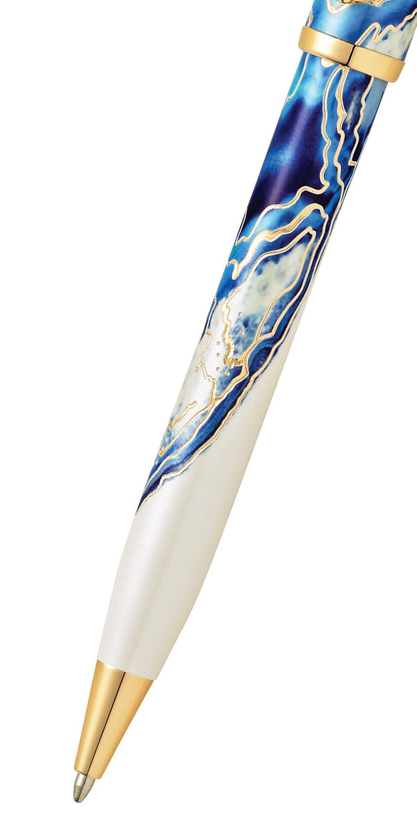 Cross Wanderlust Malta Ballpoint Pen