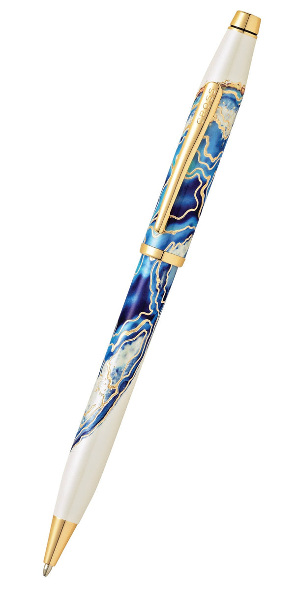 cross Wanderlust Malta Ballpoint Pen