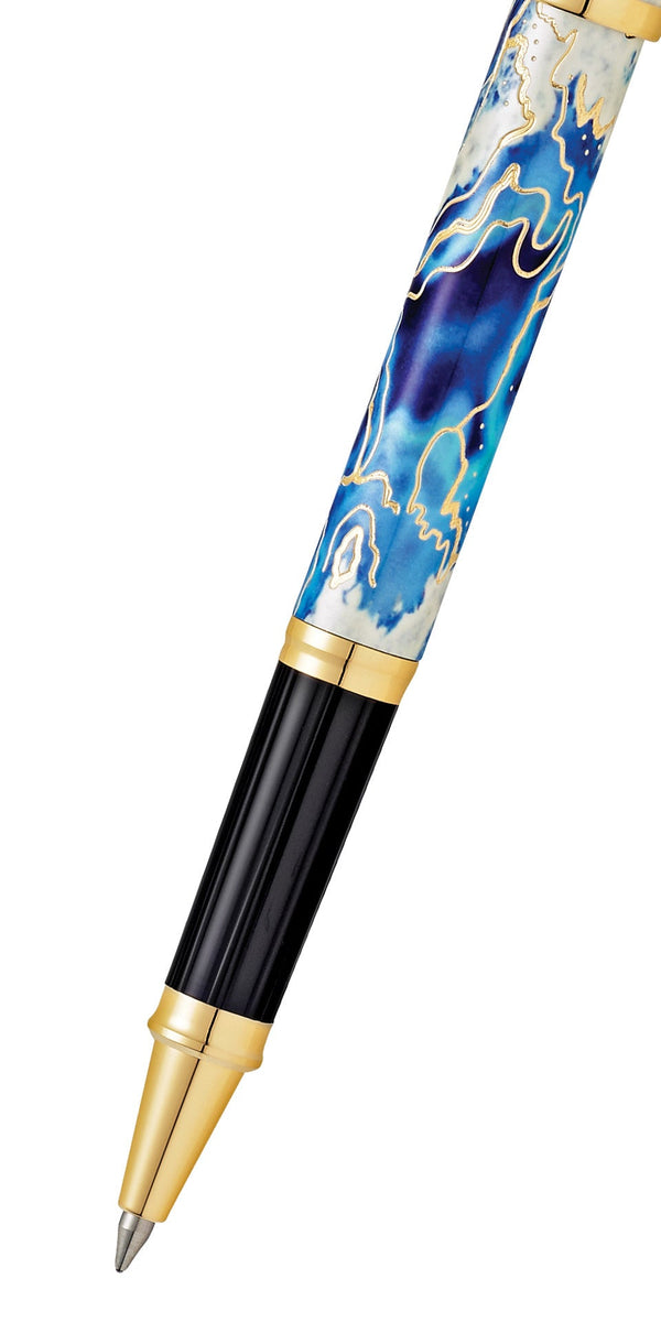 Cross Wanderlust Malta Rollerball Pen