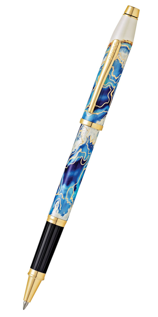 cross Wanderlust Malta Rollerball Pen