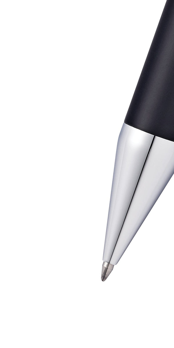 Cross X Charcoal Black Rollerball Pen