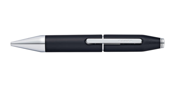 Cross X Charcoal Black Rollerball Pen