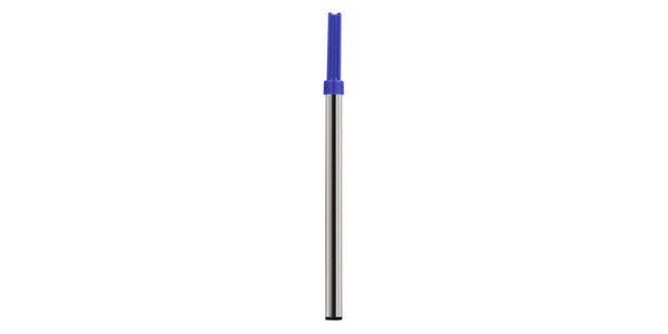 Cross Fine Gel Rollerball Refill - Blue - Single Pack (0.5MM)