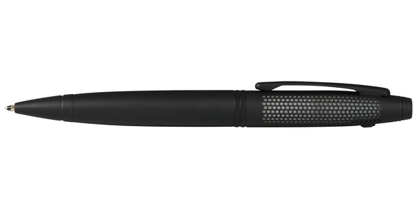 Cross Lumina Matte Black Lacquer Light-up Ballpoint Pen