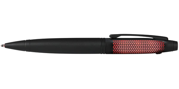 Cross Lumina Matte Black Lacquer Light-up Ballpoint Pen
