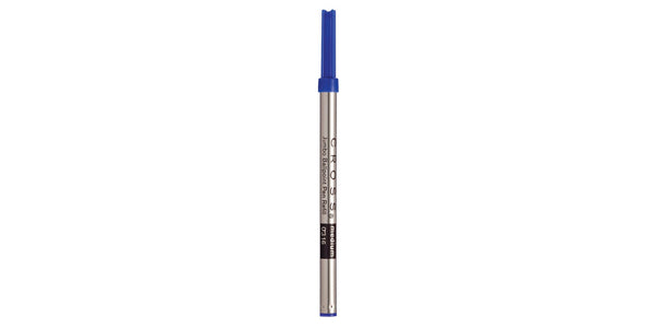 cross Selectip® Jumbo Ballpoint Pen Refill – Blue - Medium - Single Pack