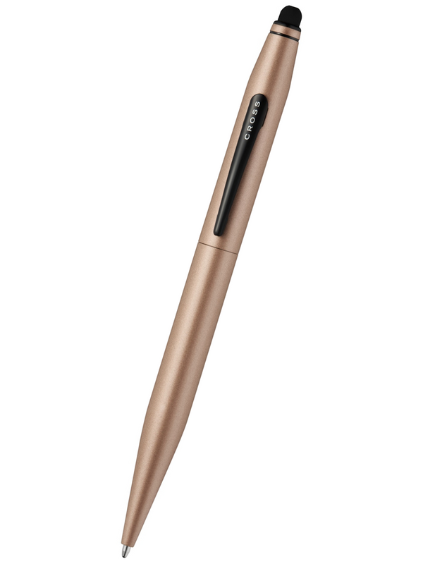 Cross Tech2 Macchiato Ballpoint And Journal Gift Set