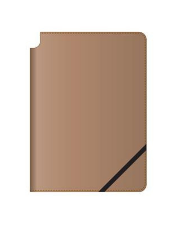 Cross Tech2 Macchiato Ballpoint And Journal Gift Set