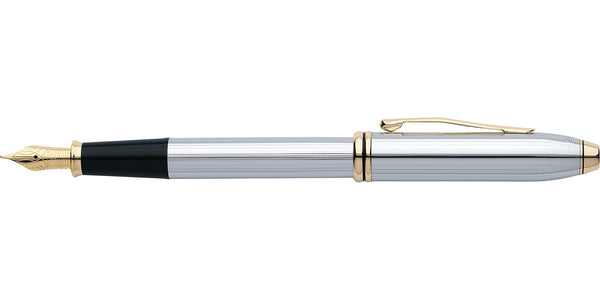 Cross Townsend® Medalist® Medium Nib Fountain Pen