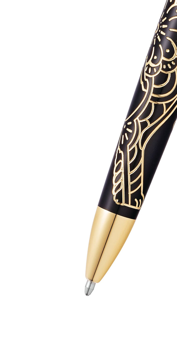 Cross Zodiac 2018 Year Of The Dog Special-Edition Ballpoint Pen