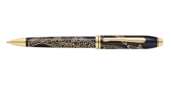 Cross Zodiac 2018 Year Of The Dog Special-Edition Ballpoint Pen