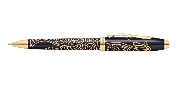 Cross Zodiac 2018 Year Of The Dog Special-Edition Ballpoint Pen