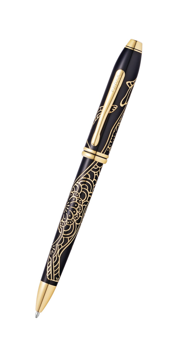 cross Zodiac 2018 Year of the Dog Special-Edition Ballpoint Pen