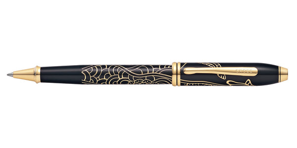 Cross Zodiac 2018 Year Of The Dog Special-Edition Rollerball Pen