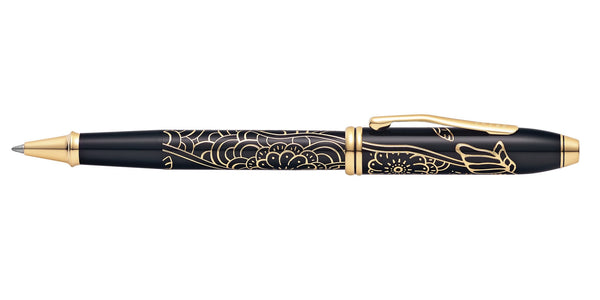Cross Zodiac 2018 Year Of The Dog Special-Edition Rollerball Pen