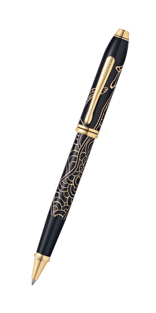 cross Zodiac 2018 Year of the Dog Special-Edition Rollerball Pen