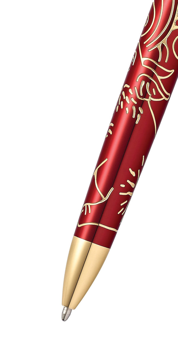 Cross Zodiac 2019 Year Of The Pig Special-Edition Ballpoint Pen