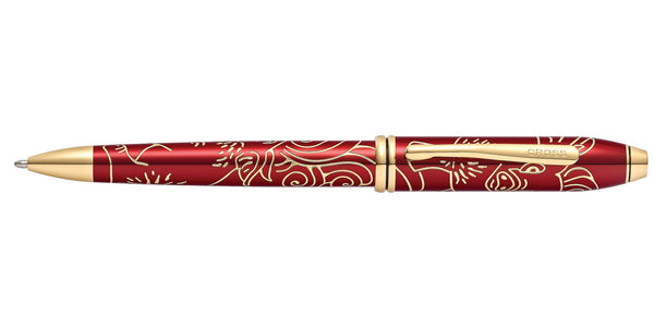 Cross Zodiac 2019 Year Of The Pig Special-Edition Ballpoint Pen