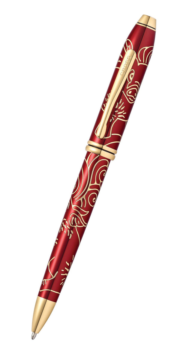 cross Zodiac 2019 Year of the Pig Special-Edition Ballpoint Pen