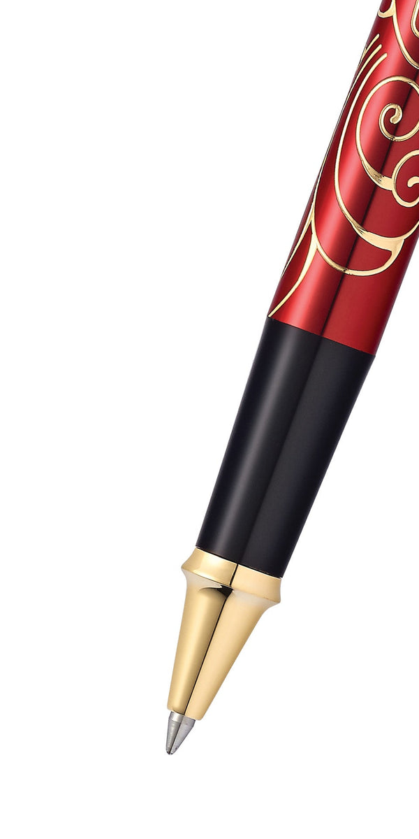 Cross Zodiac 2019 Year Of The Pig Special-Edition Rollerball Pen