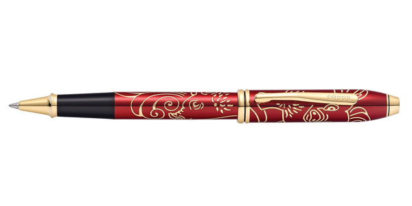 Cross Zodiac 2019 Year Of The Pig Special-Edition Rollerball Pen