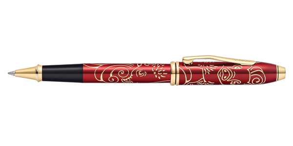 Cross Zodiac 2019 Year Of The Pig Special-Edition Rollerball Pen