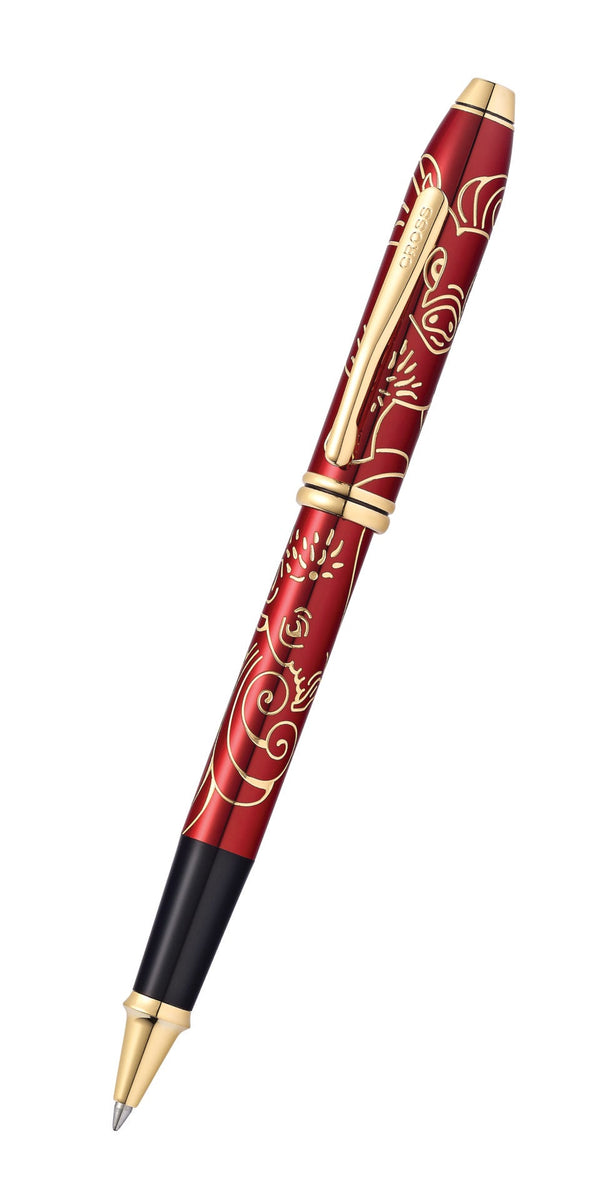 cross Zodiac 2019 Year of the Pig Special-Edition Rollerball Pen