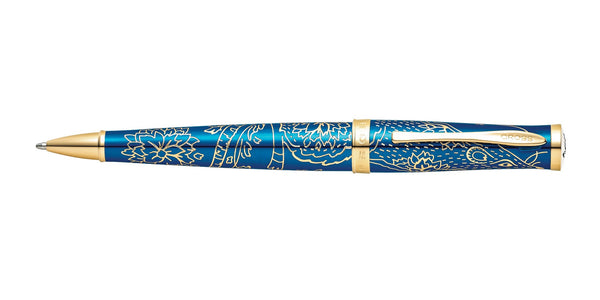 Cross Zodiac Sauvage 2020 Year Of The Rat Special-Edition Ballpoint Pen