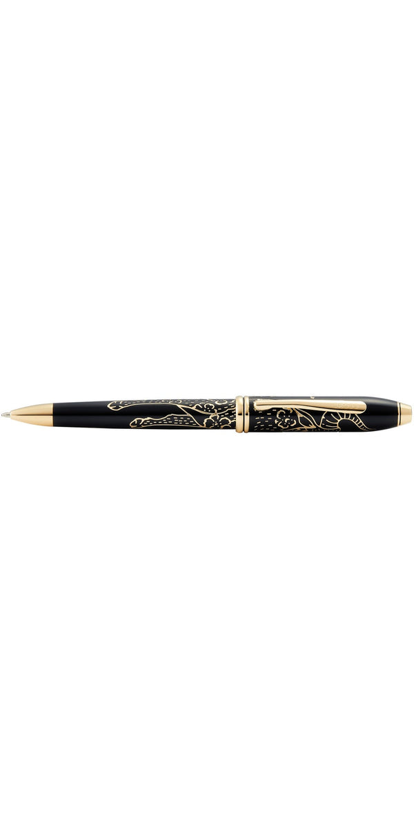 Cross Zodiac Townsend® 2021 Year Of The Ox Limited-Edition Ballpoint Pen