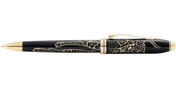 Cross Zodiac Townsend® 2021 Year Of The Ox Limited-Edition Ballpoint Pen
