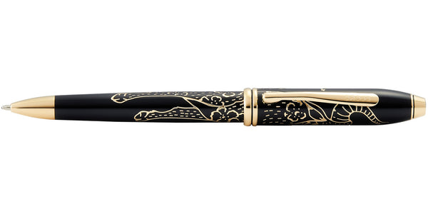 cross Zodiac Townsend® 2021 Year of the Ox Limited-Edition Ballpoint Pen