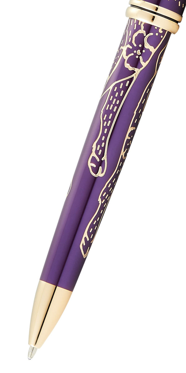 Cross Zodiac Townsend® 2021 Year Of The Ox Special-Edition Ballpoint Pen