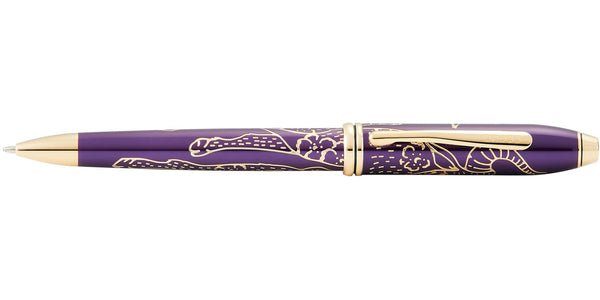 Cross Zodiac Townsend® 2021 Year Of The Ox Special-Edition Ballpoint Pen
