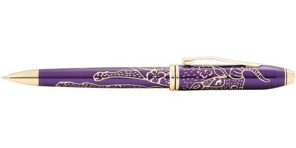 Cross Zodiac Townsend® 2021 Year Of The Ox Special-Edition Ballpoint Pen