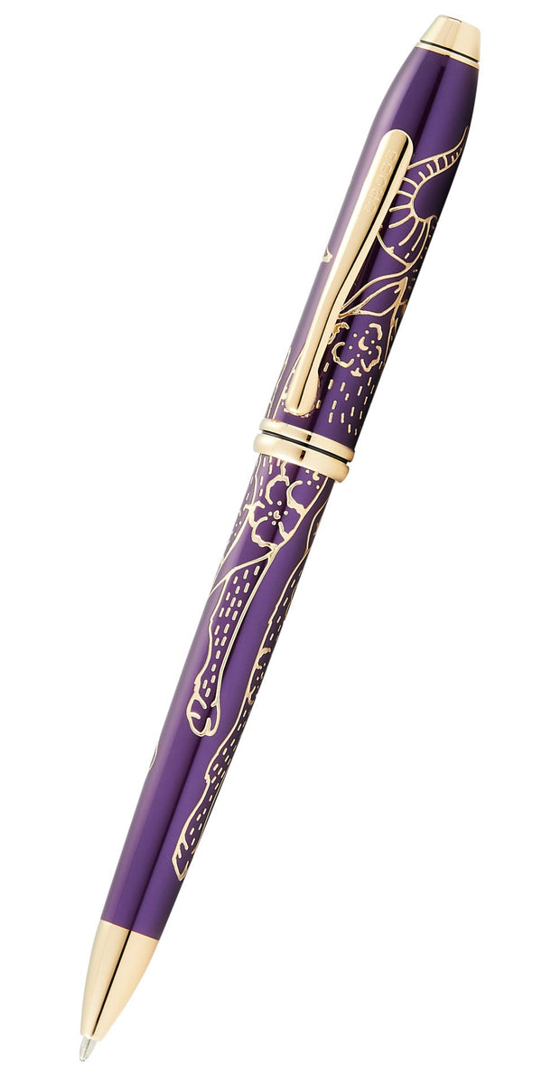 cross Zodiac Townsend® 2021 Year of the Ox Special-Edition Ballpoint Pen
