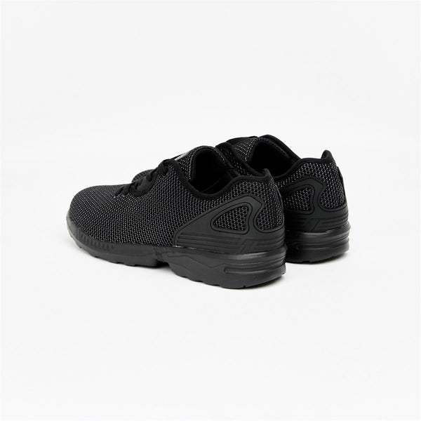 Crosshatch Bekele MVE Trainers Black/Black