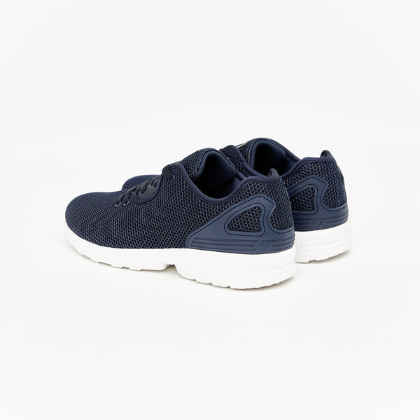 Crosshatch Bekele MVE Trainers Navy