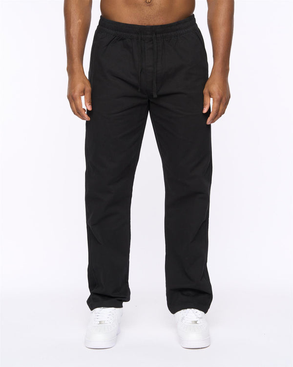 Crosshatch Blansmoore Trousers Black
