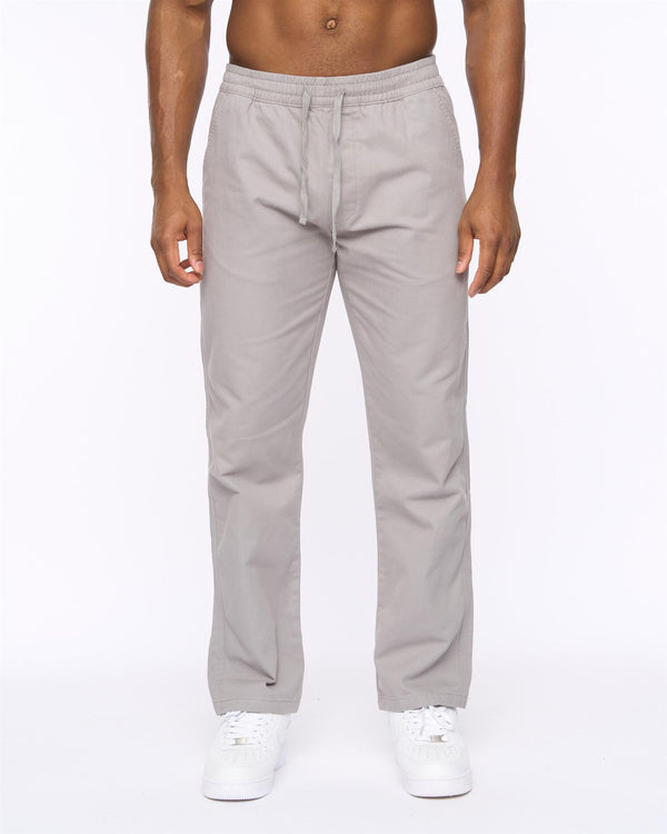 Crosshatch Blansmoore Trousers Grey