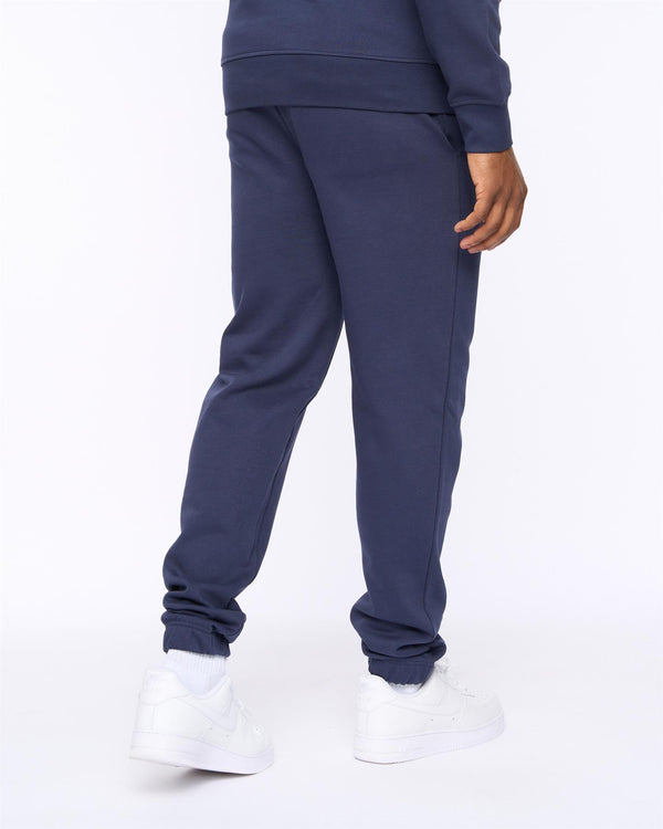Crosshatch Ellsworth Joggers Navy