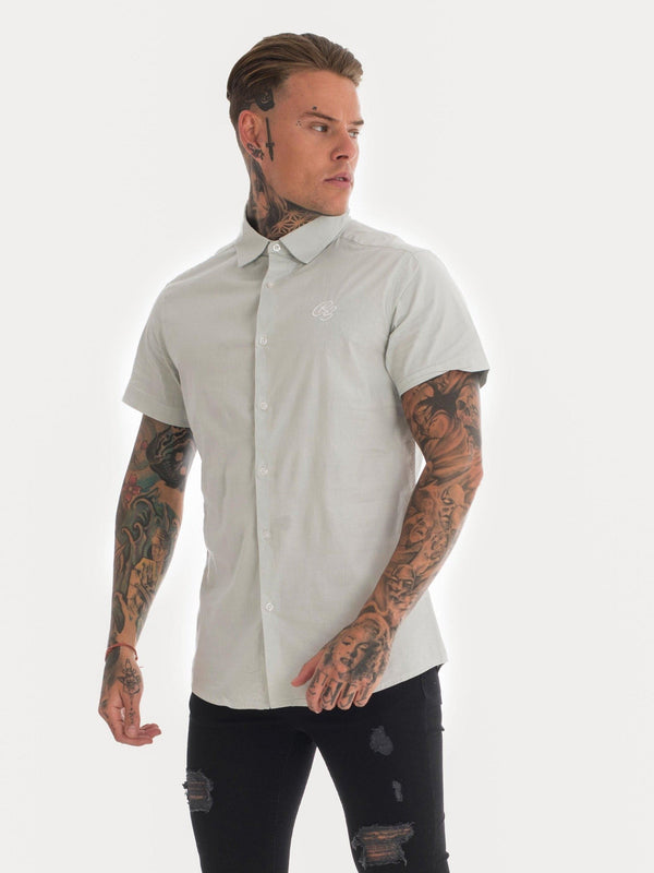 Crosshatch Greyson Shirt