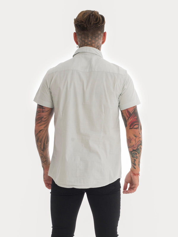 Crosshatch Greyson Shirt