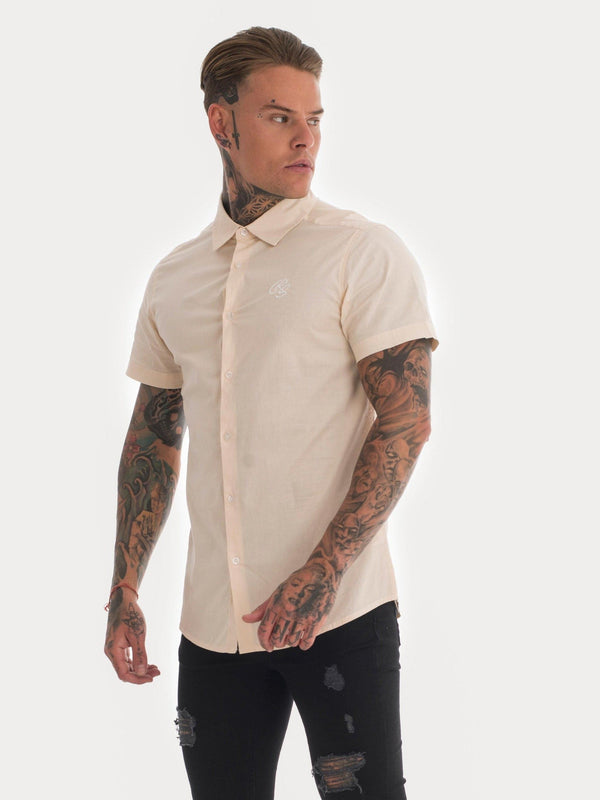 Crosshatch Greyson Shirt