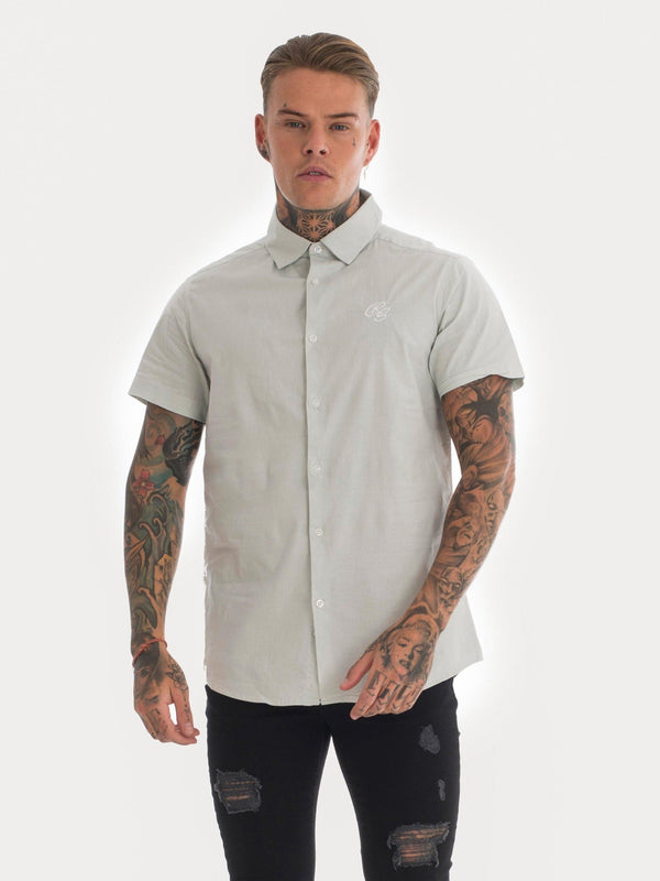 crosshatch Greyson Shirt
